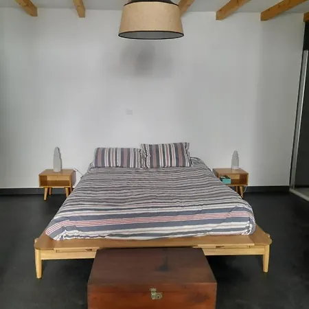 Appartement Covil's Haus Peniche