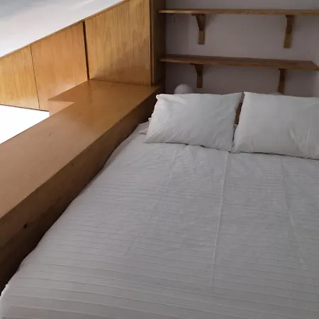 Daire Covil's Haus *