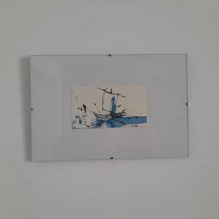 Covil's Haus Appartement