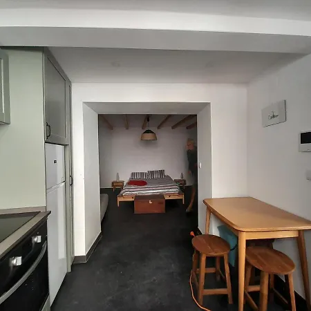 Covil's Haus * 佩尼契