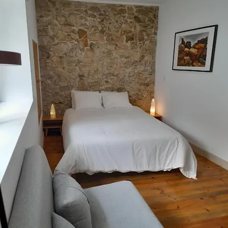 Appartement Covil's Haus *