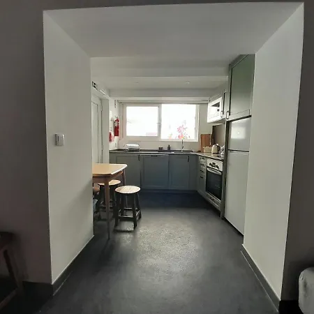 Appartement Covil's Haus