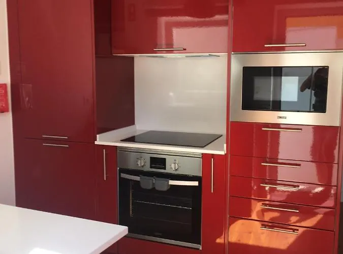 Covil's Haus Daire *