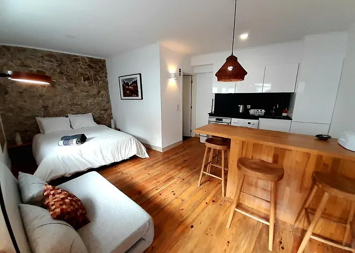 Covil's Haus Daire *