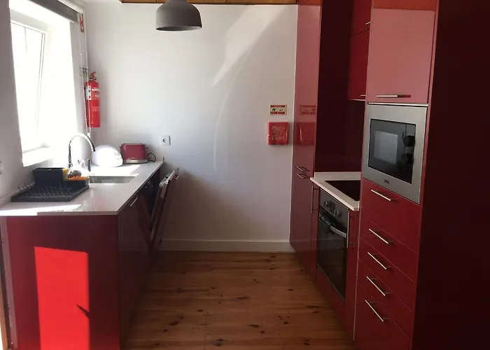 Daire Covil's Haus *