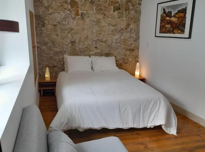 Daire Covil's Haus *