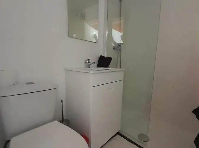 Covil's Haus * Peniche