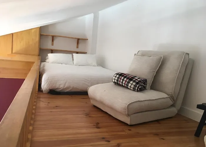 Daire Covil's Haus *