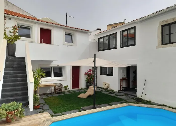 Daire Covil's Haus *