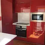 Covil's Haus Appartement *