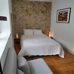 Appartement Covil's Haus *