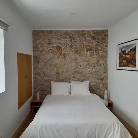 Covil's Haus Apartment *