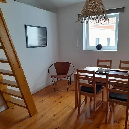 Covil's Haus Apartment