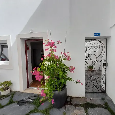Covil's Haus * Peniche