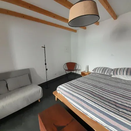Apartament Covil's Haus *