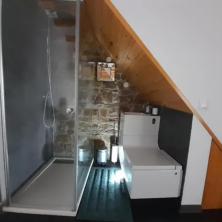 Covil's Haus * 페니케