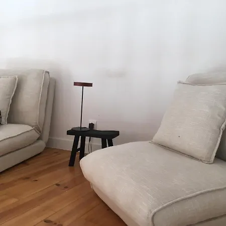 Covil's Haus Appartement