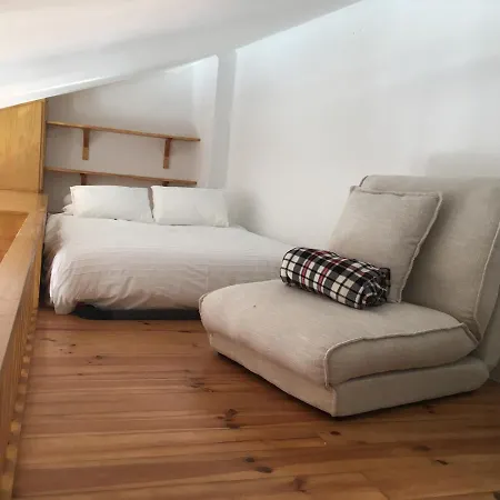 아파트 Covil's Haus *