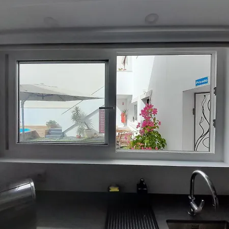 아파트 Covil's Haus