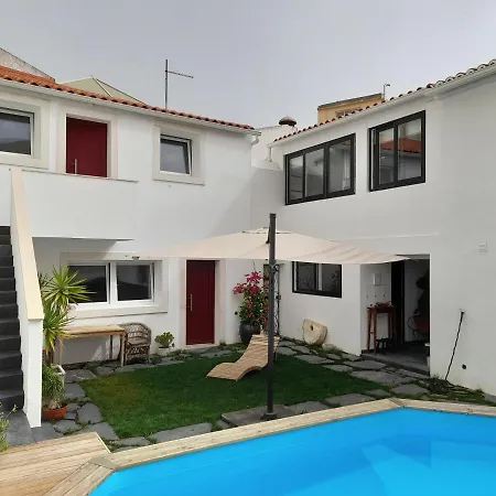 Apartment Covil's Haus *