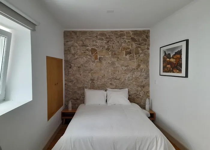 Covil's Haus Апартаменты *