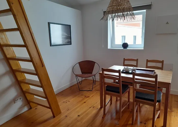 Covil's Haus Appartement