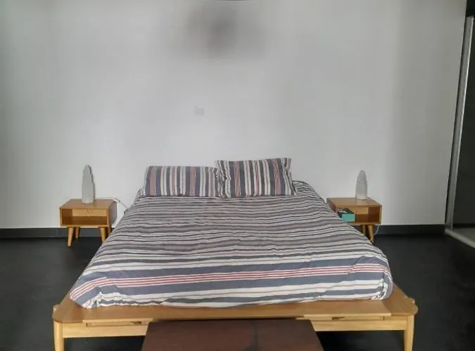 Апартаменты Covil's Haus Пениши