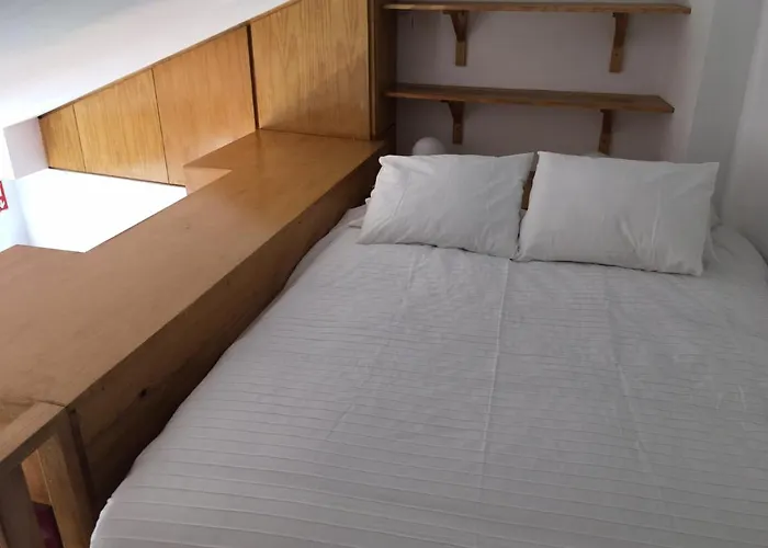 Appartement Covil's Haus *