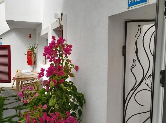 Appartement Covil's Haus