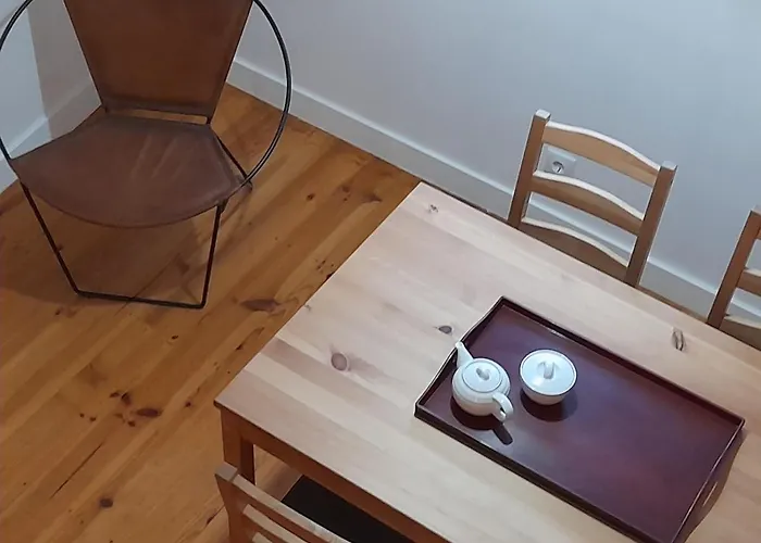 Апартаменты Covil's Haus *