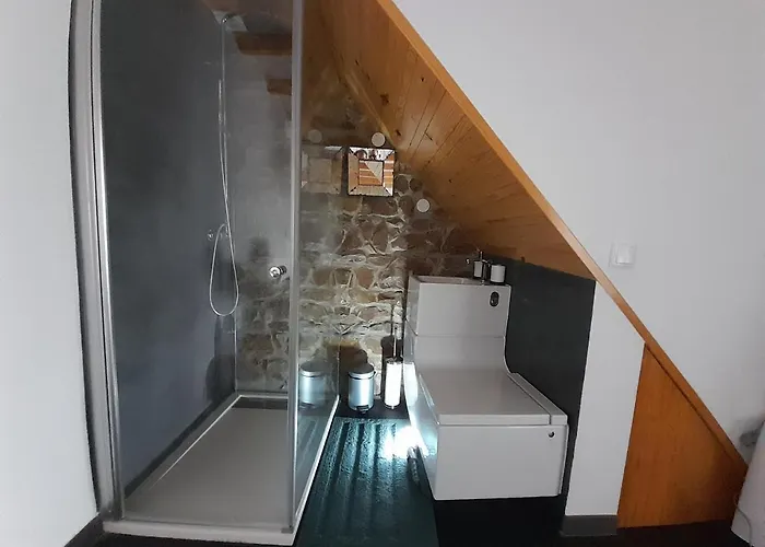 Covil's Haus * Пениши