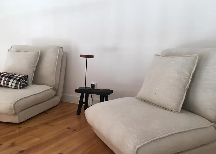 Covil's Haus Апартаменты