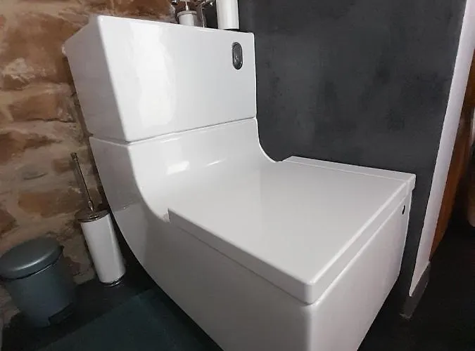 Апартаменты Covil's Haus Пениши