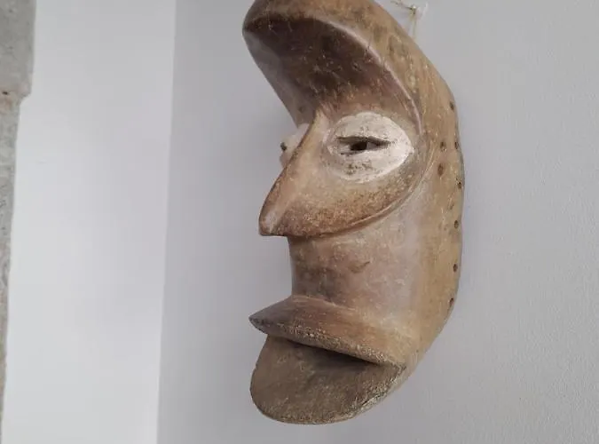 Covil's Haus Пениши