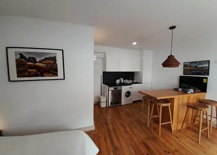 Covil's Haus Пениши